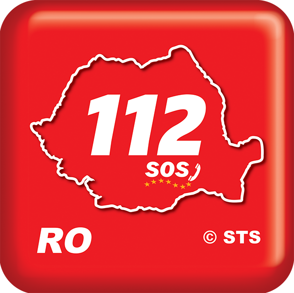 Numărul unic de urgență 112